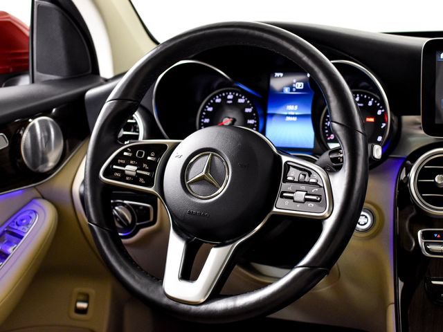Certified 2021 Mercedes-Benz GLC 300 4MATIC image 25