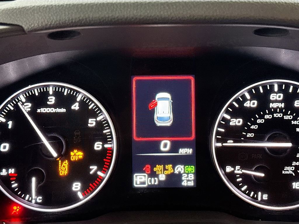 New 2026 Subaru Crosstrek 2.5i Limited image 10