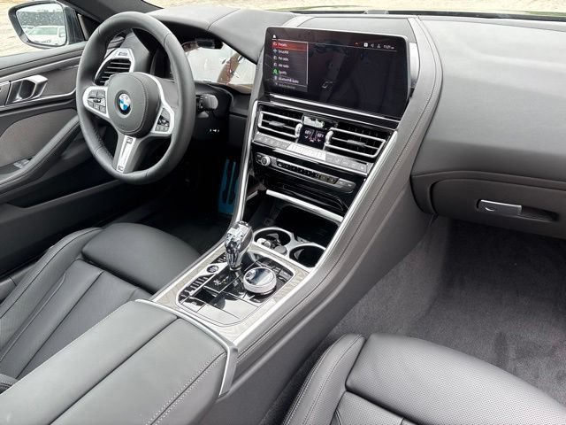 New 2026 BMW 840i xDrive AWD/4WD image 27