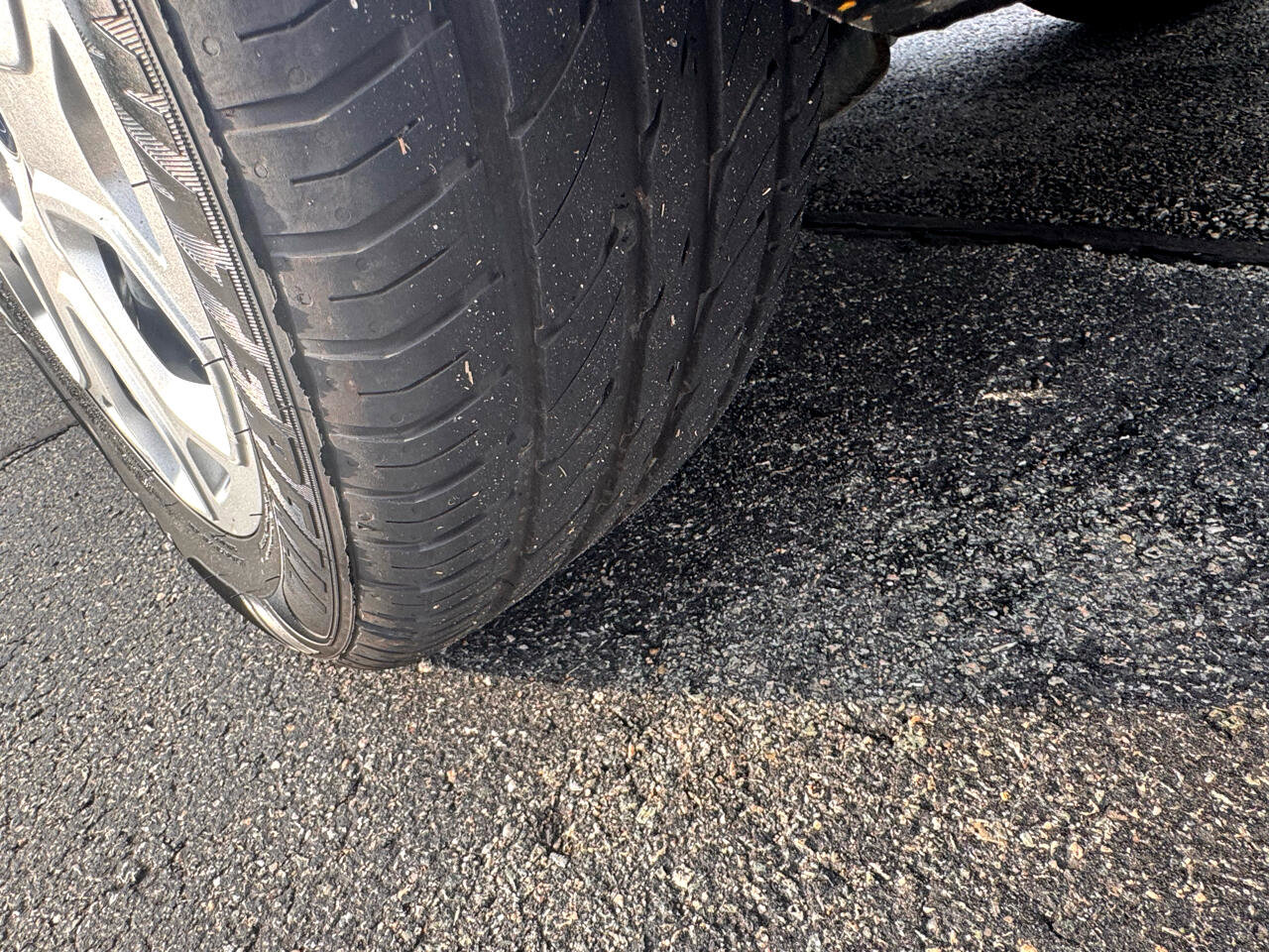 Used 2012 Ford Focus SE image 11