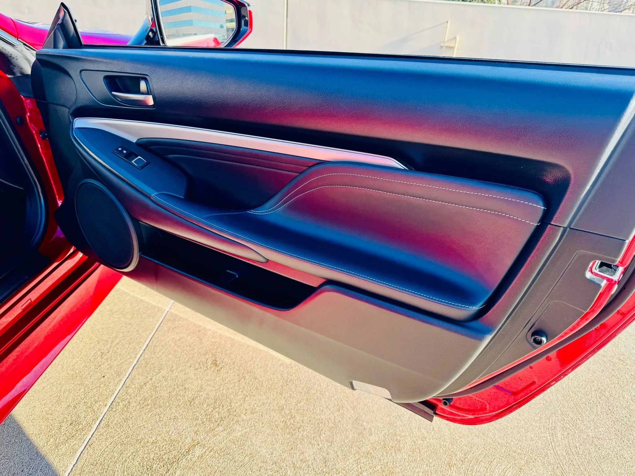 Used 2022 Lexus RC 300 F Sport image 51