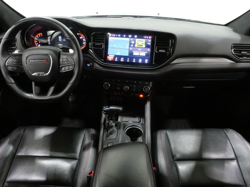 Used 2022 Dodge Durango R/T image 11