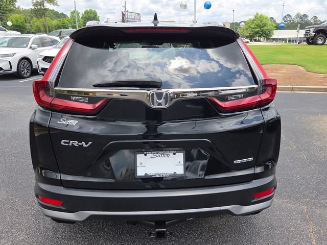 Used 2020 Honda CR-V Touring image 13
