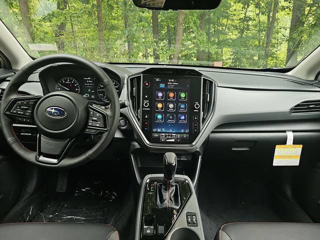 New 2026 Subaru Crosstrek 2.5i Limited w/ Crosstrek Mirror Package AWD/4WD image 15