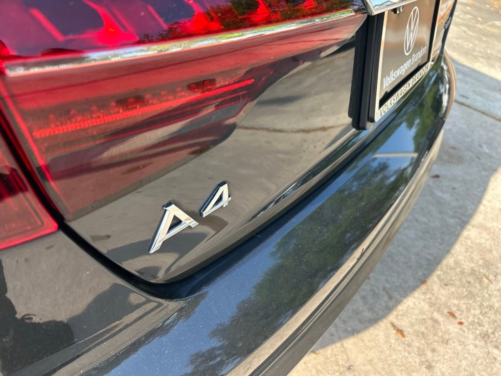 Used 2023 Audi A4 2.0T Premium w/ Convenience Package image 30