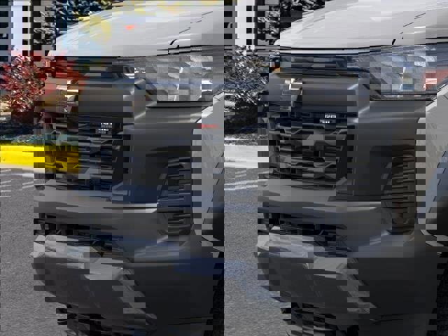 New 2026 Chevrolet Colorado Trail Boss image 13