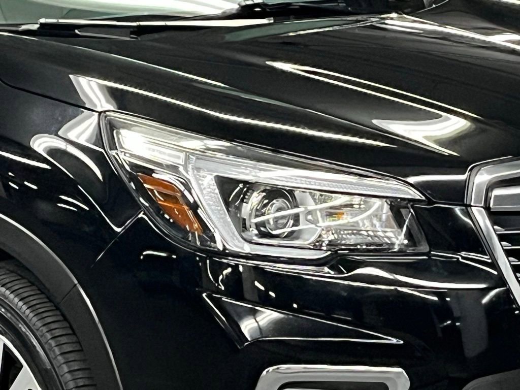 Used 2020 Subaru Forester Limited image 42