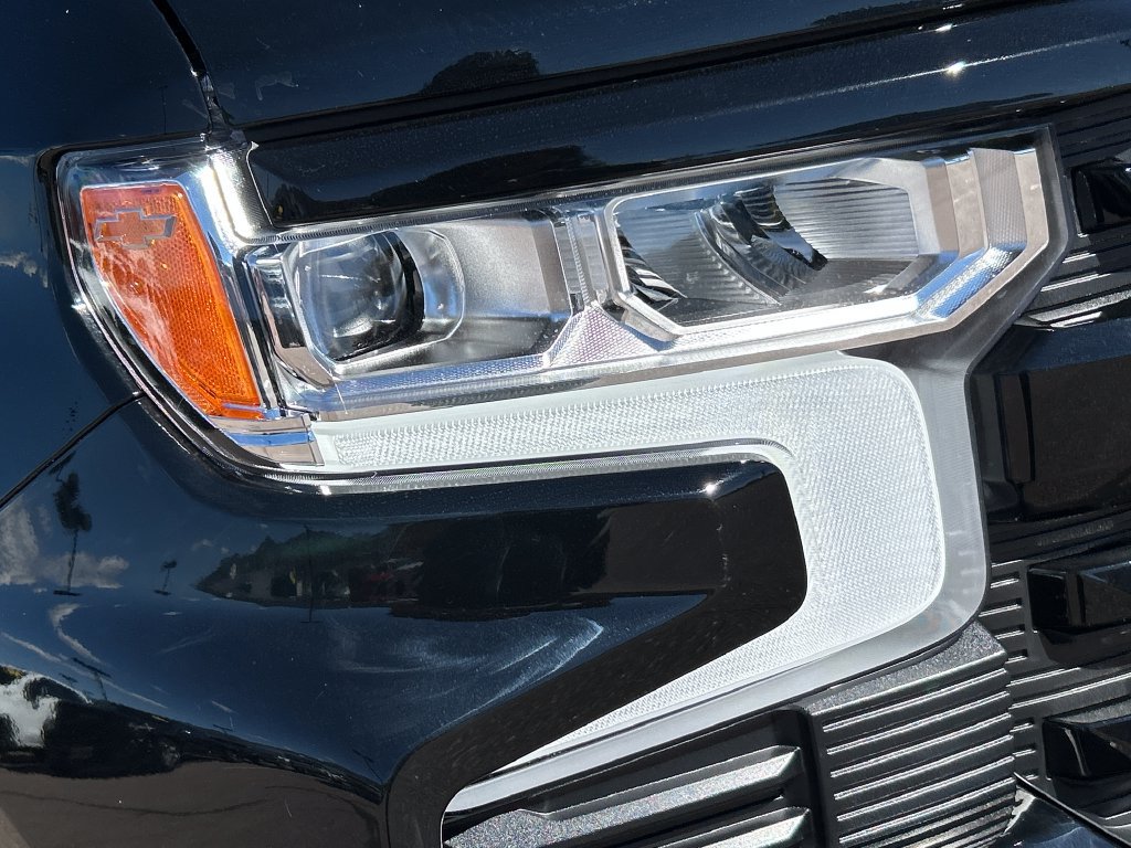 New 2026 Chevrolet Silverado 1500 LT Trail Boss w/ LT Trail Boss Premium Package AWD/4WD image 23