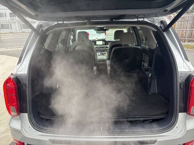 Used 2022 Hyundai Palisade SEL w/ Premium Package image 22