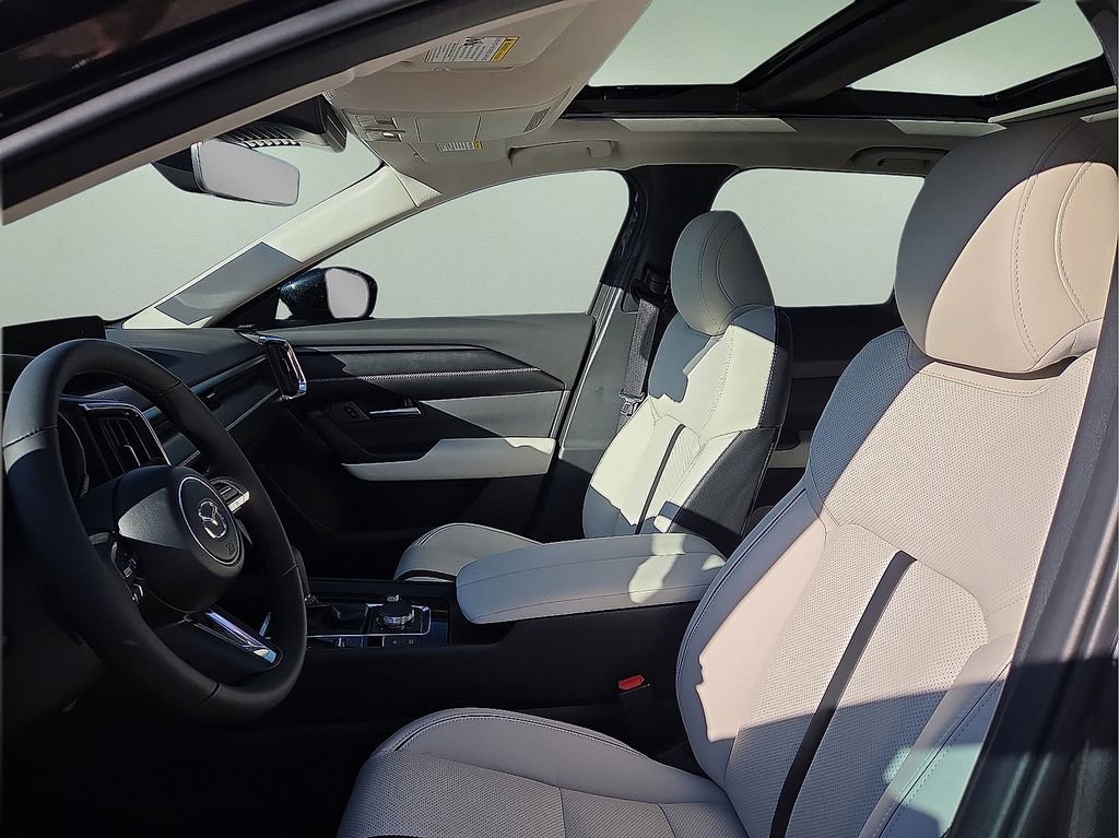 New 2026 MAZDA CX-50 2.5 Turbo w/ Accent Package image 23