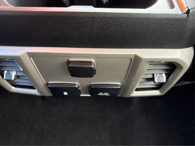 Certified 2019 Ford F250 Lariat w/ Lariat Ultimate Package AWD/4WD image 28
