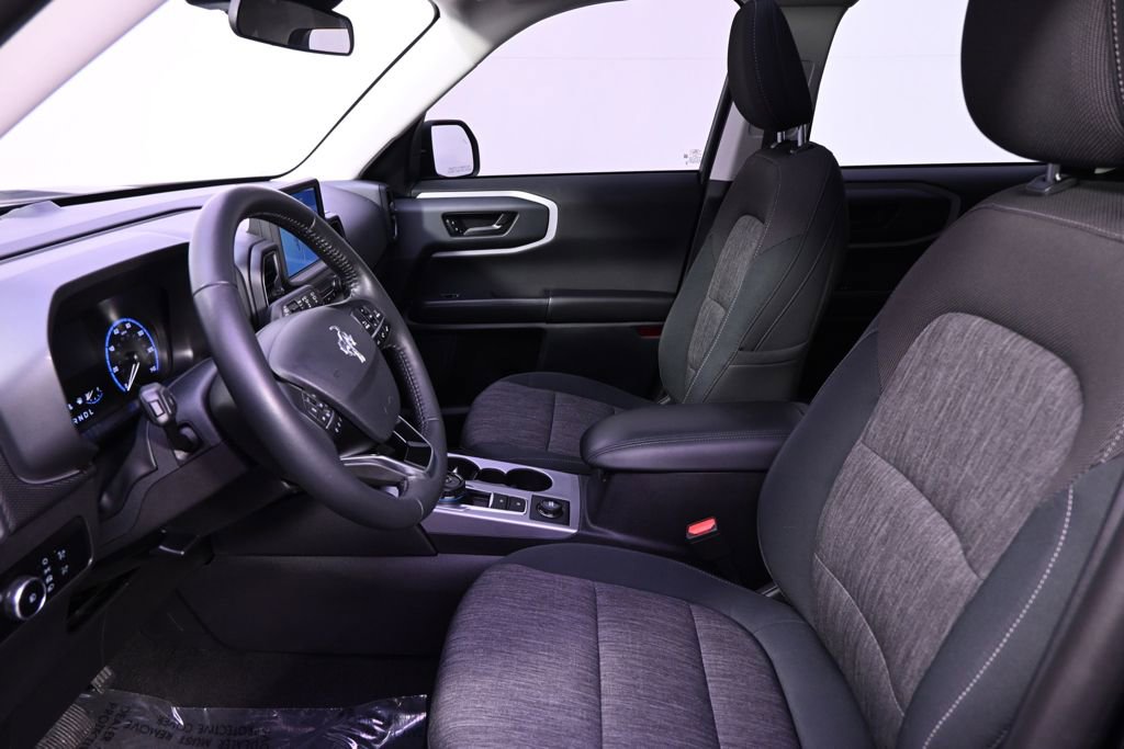 Used 2023 Ford Bronco Sport Big Bend w/ Convenience Package image 13