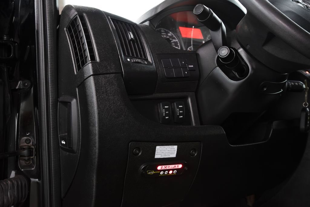 Used 2019 RAM ProMaster 2500 image 17