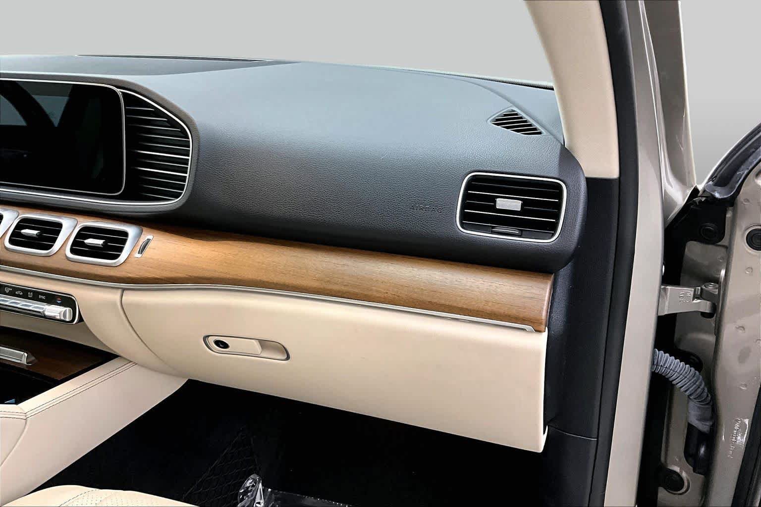 Certified 2021 Mercedes-Benz GLE 350 4MATIC image 19