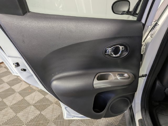 Used 2012 Nissan Juke SL AWD/4WD image 31