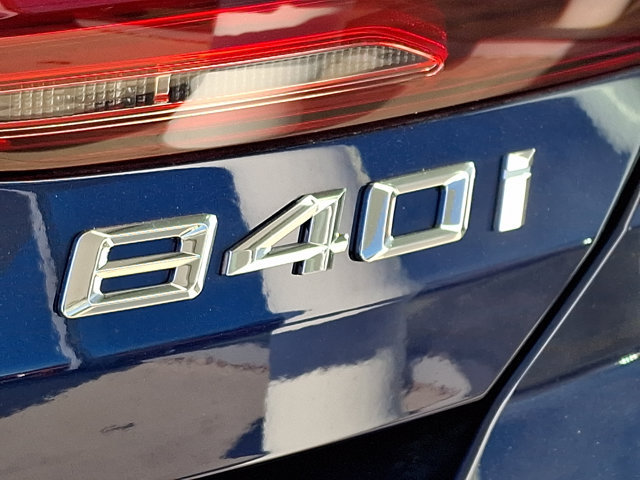 New 2026 BMW 840i xDrive AWD/4WD image 23