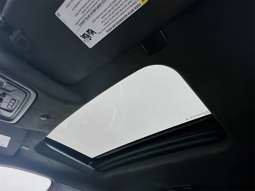 Used 2024 GMC Sierra 2500 Denali Ultimate image 21