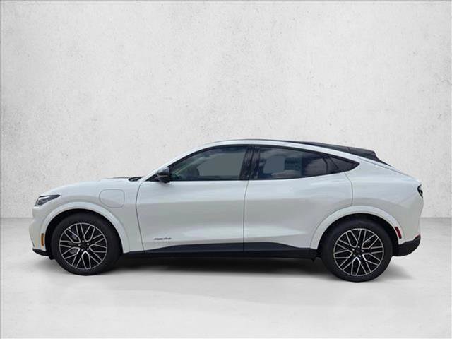New 2026 Ford Mustang Mach-E Premium RWD image 5