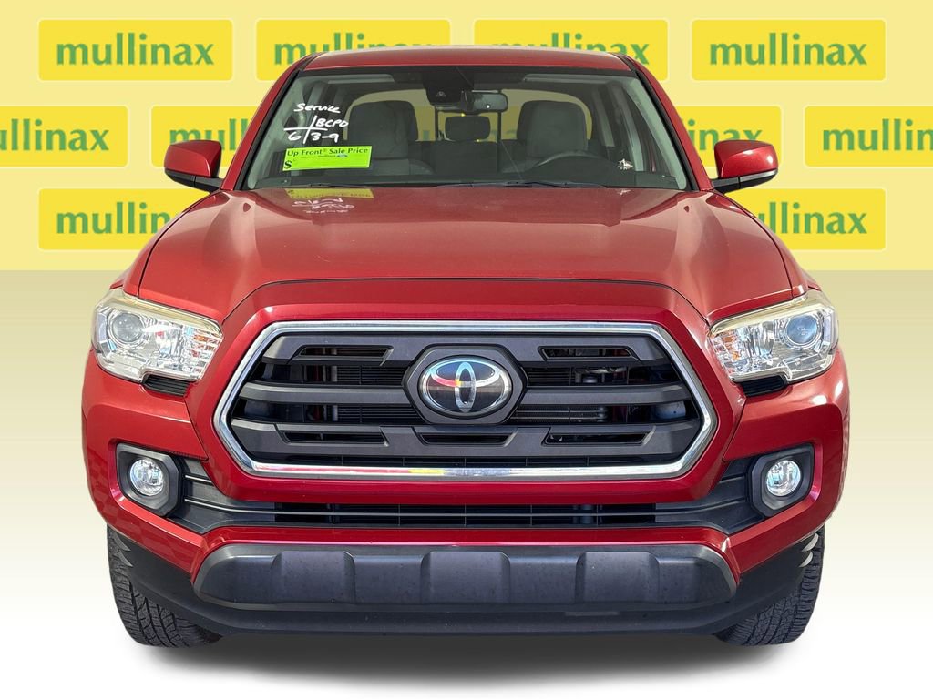 Used 2019 Toyota Tacoma SR5 image 16