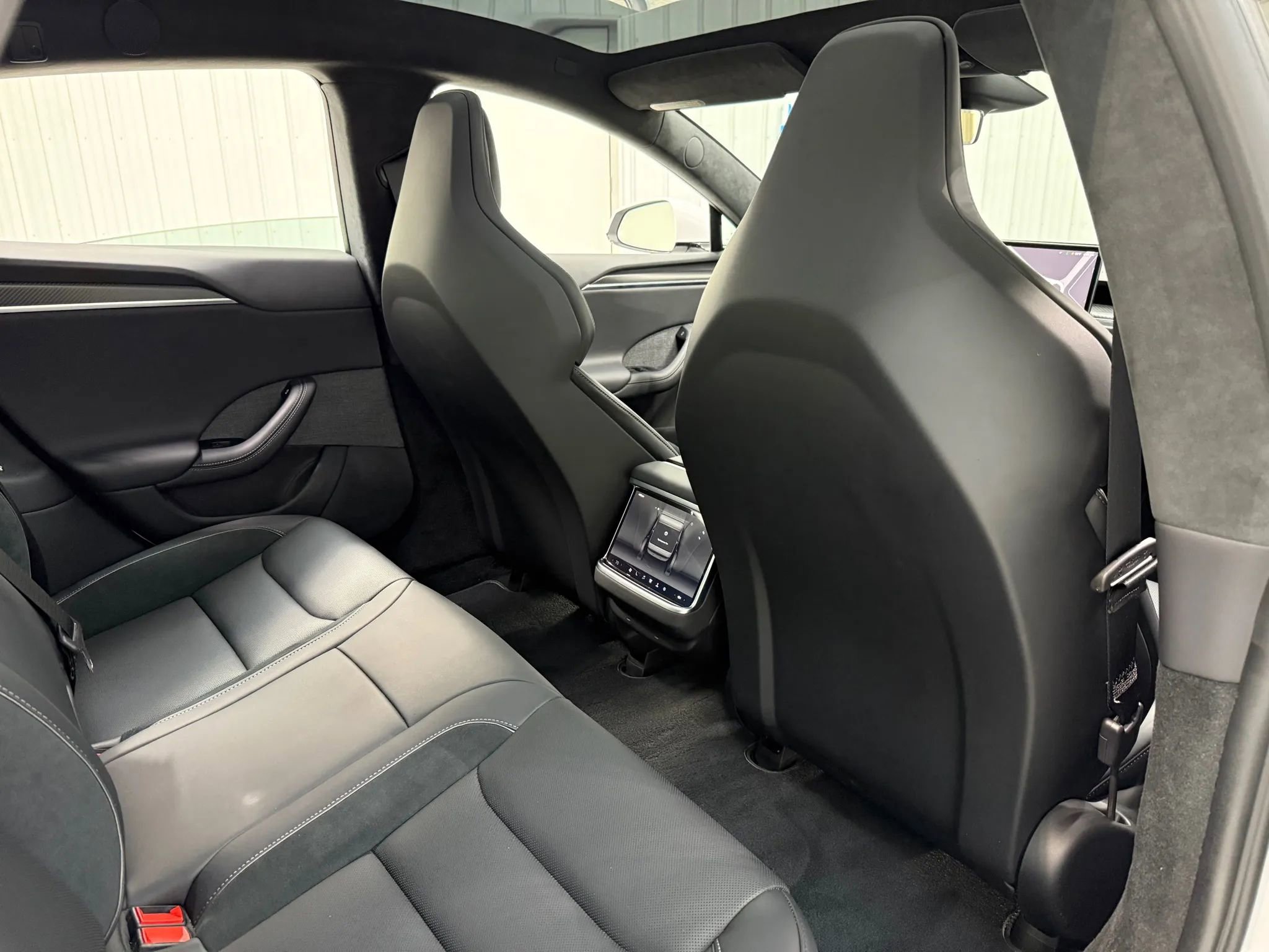 Used 2025 Tesla Model S Plaid image 17