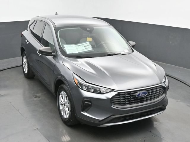 Used 2025 Ford Escape Active AWD/4WD image 43