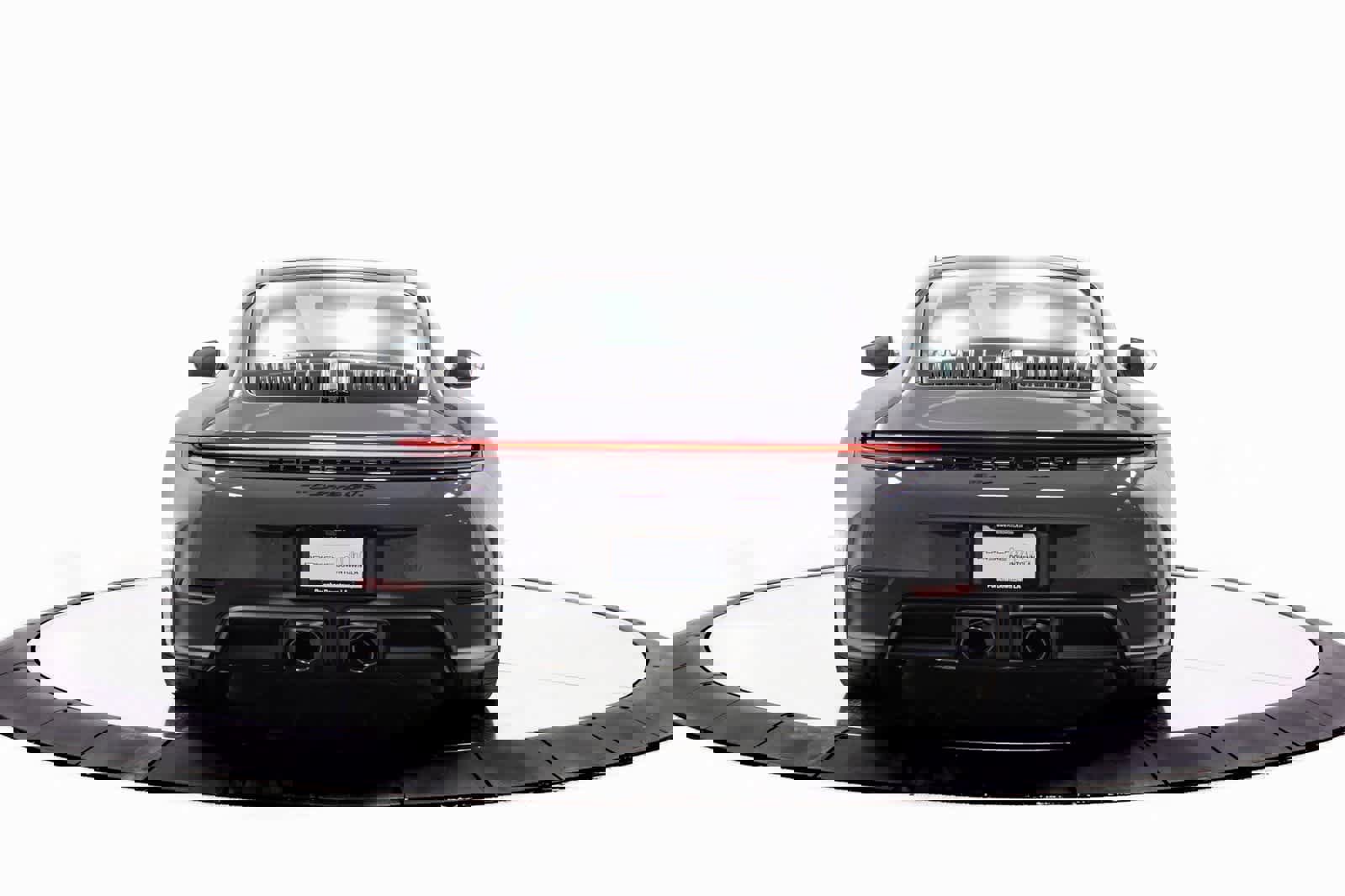 New 2026 Porsche 911 Carrera GTS image 6