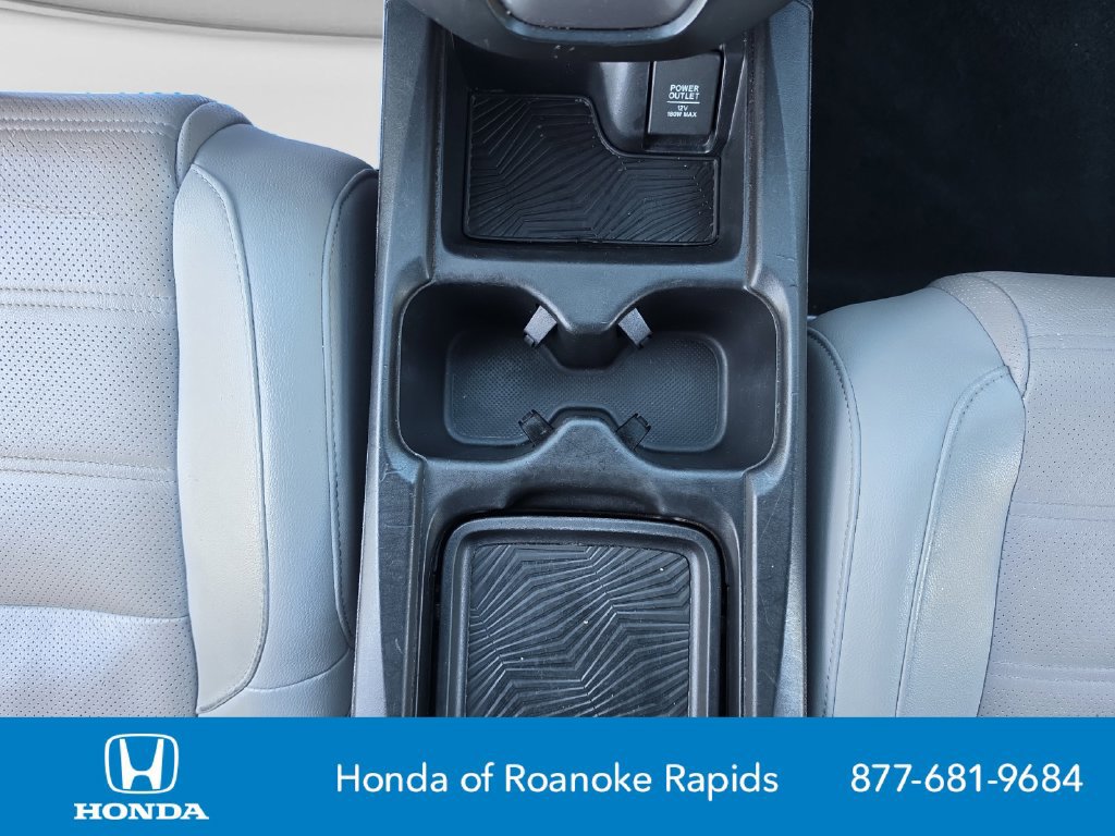 Used 2018 Honda CR-V EX-L image 30