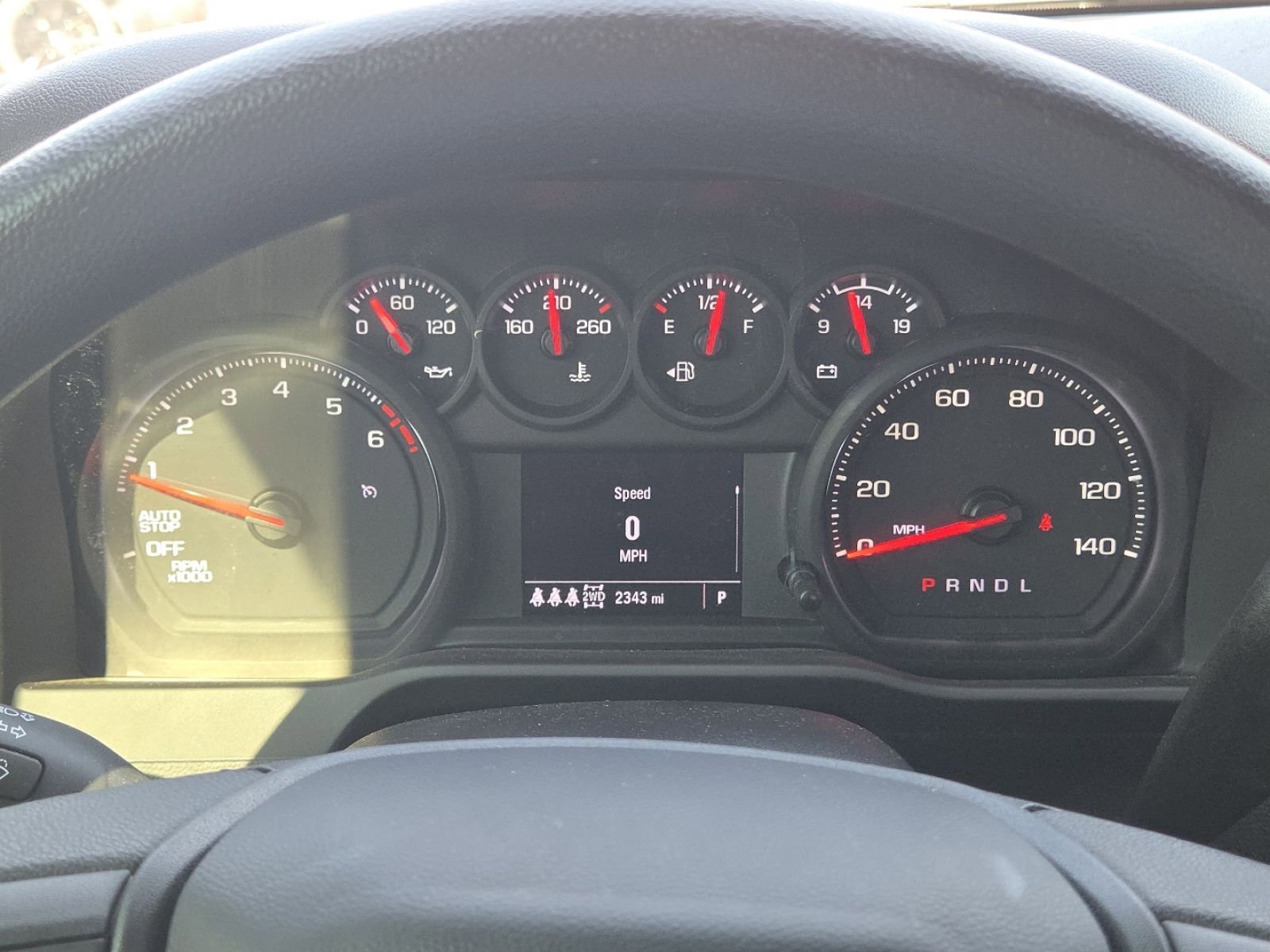 New 2026 GMC Sierra 1500 Pro w/ Graphite Edition image 30