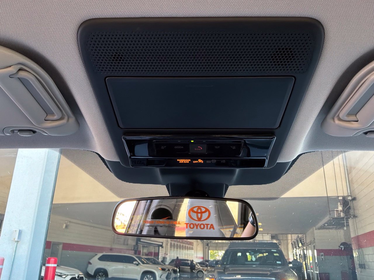 New 2026 Toyota RAV4 XLE Premium AWD/4WD image 16