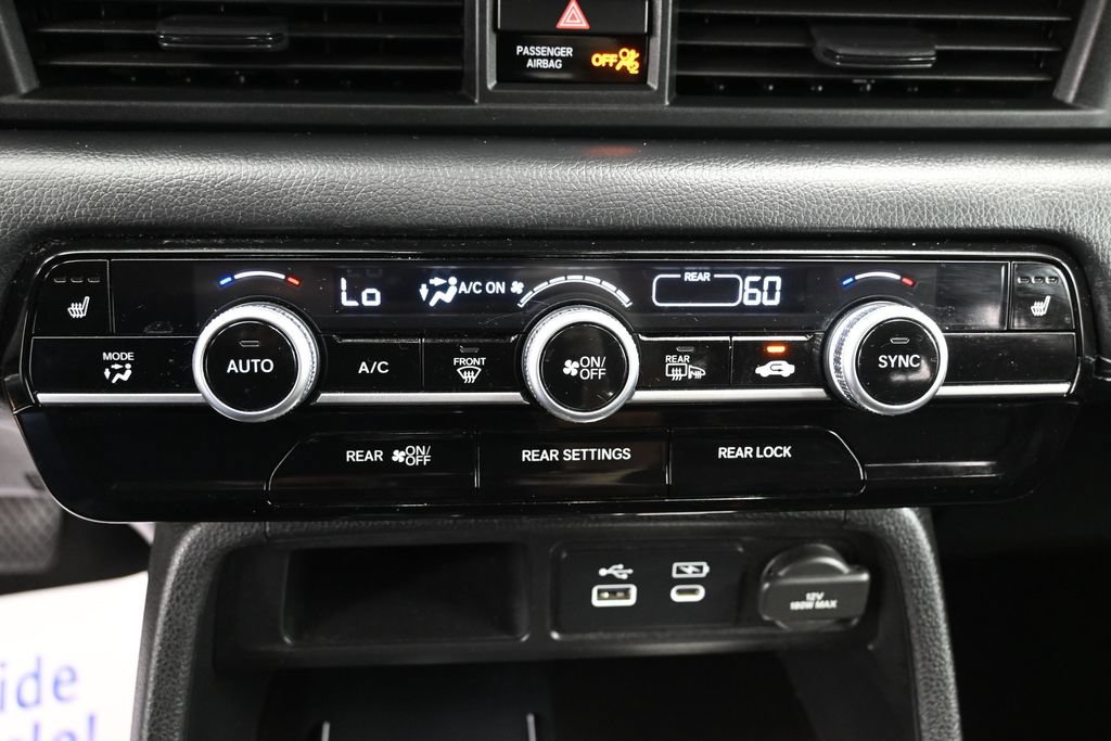 Used 2023 Honda Pilot EX-L image 29