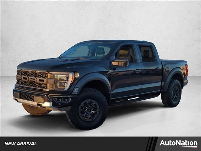 Used 2022 Ford F150 Raptor w/ Raptor 37 Performance Package
