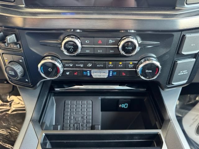 New 2026 Ford F350 Lariat w/ Lariat Premium Package AWD/4WD image 20