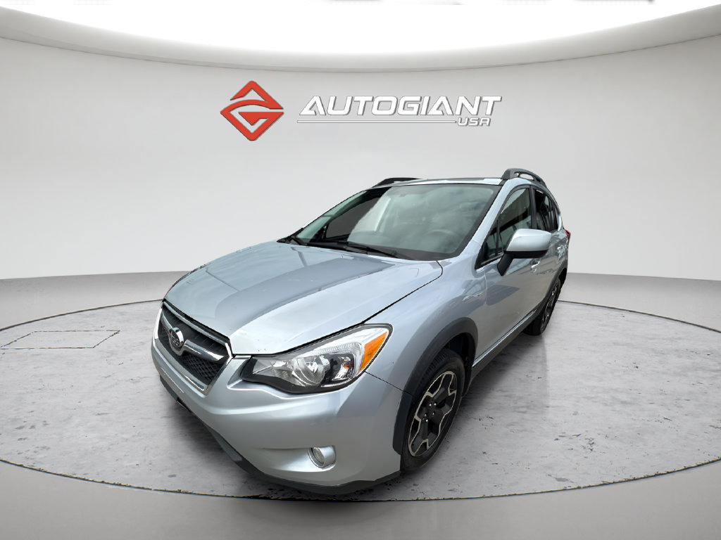 Used 2013 Subaru Crosstrek 2.0i Premium w/ Popular Pkg 1 AWD/4WD image 5