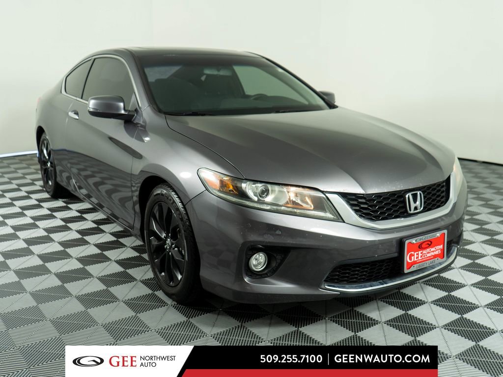 Used 2013 Honda Accord EX image 1
