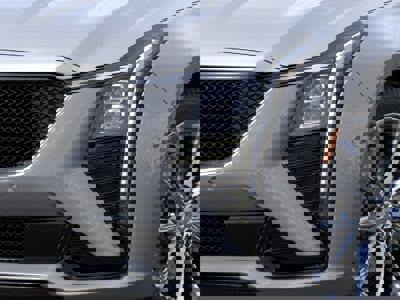 New 2026 Cadillac CT5 Sport w/ Technology Package image 34