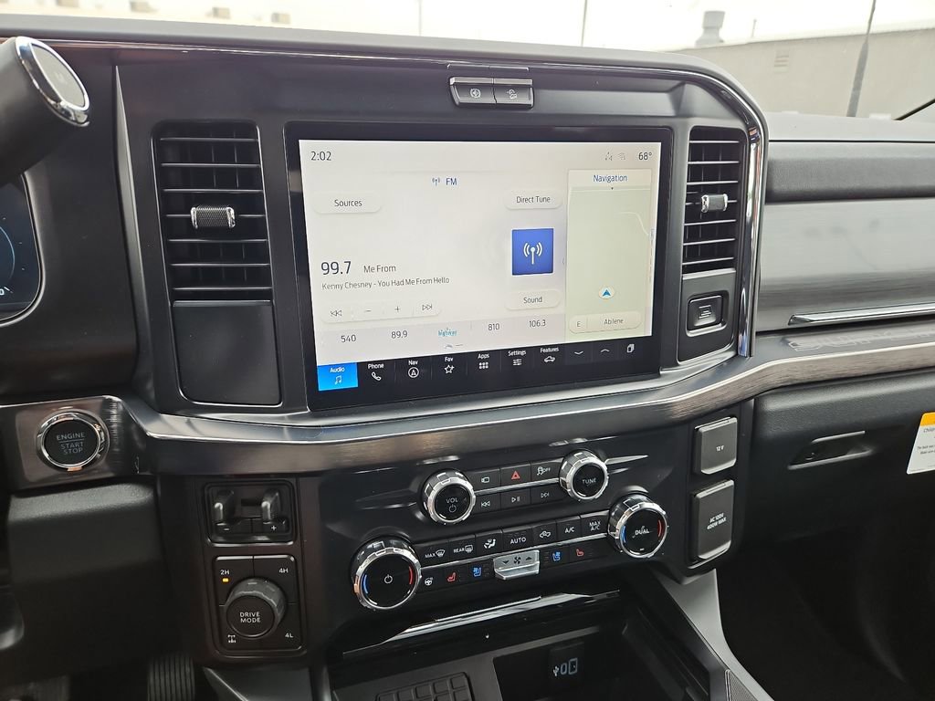 New 2026 Ford F250 Lariat AWD/4WD image 25