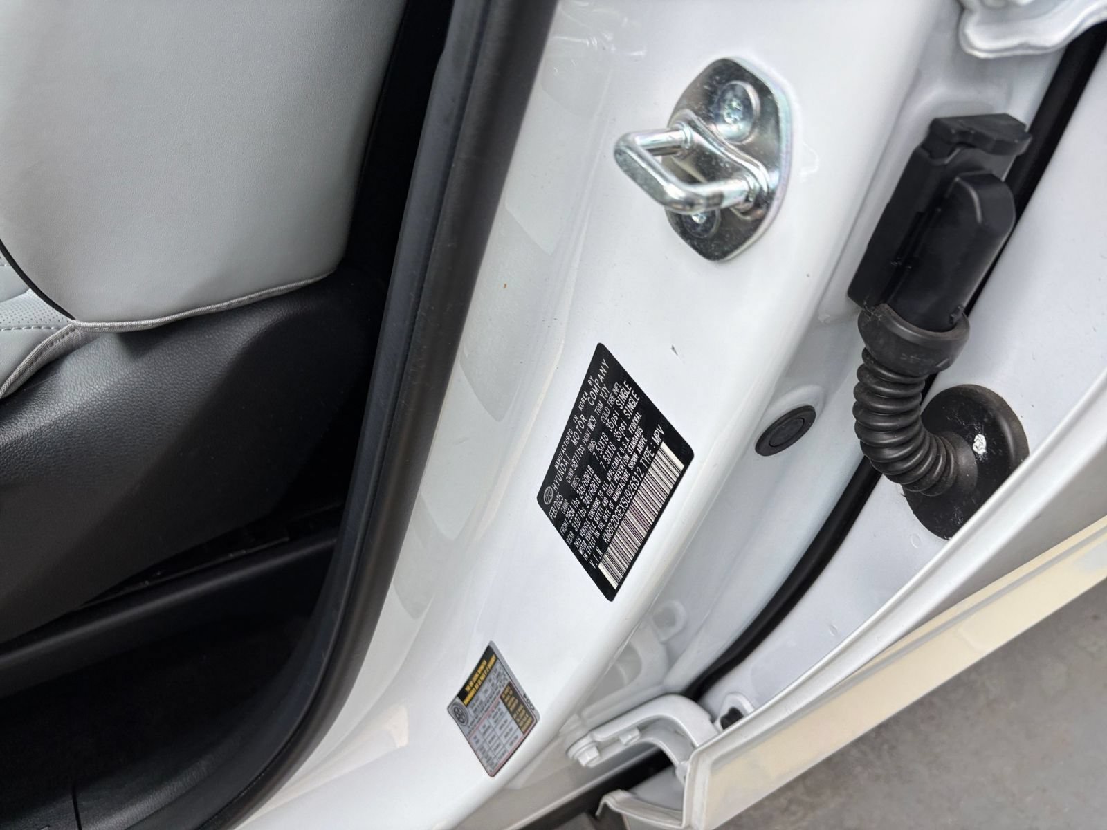 Used 2025 Hyundai Palisade SEL AWD/4WD image 33