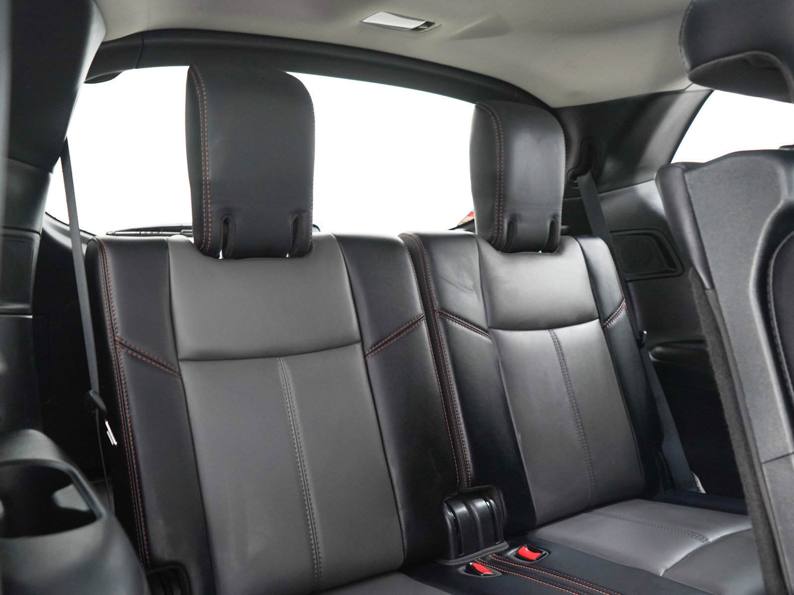 Used 2019 Nissan Pathfinder S AWD/4WD image 13