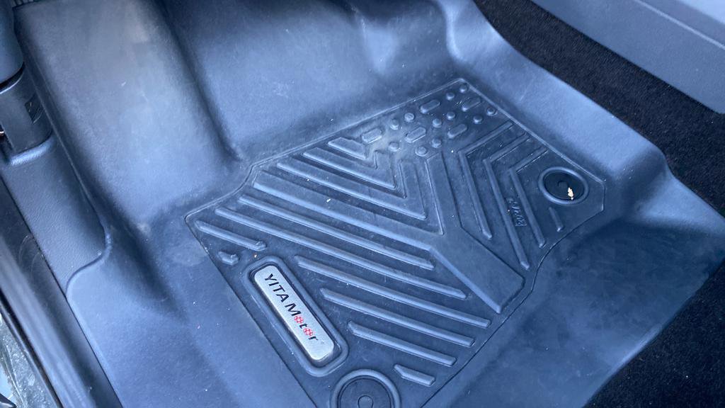 Used 2022 Ford Expedition Timberline AWD/4WD image 32