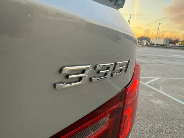 Used 2015 BMW 335i Gran Turismo xDrive image 8