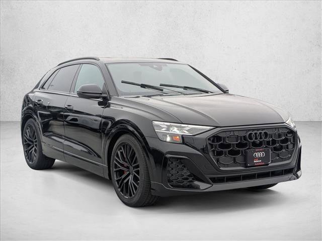 New 2026 Audi SQ8 Prestige image 6