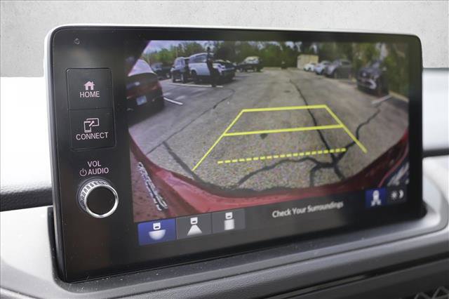 Used 2026 Honda Accord SE image 17