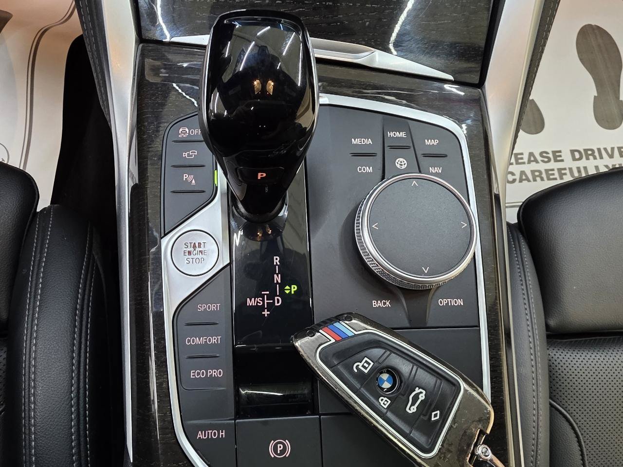 Used 2023 BMW M440i Coupe w/ Parking Assistance Package RWD image 34