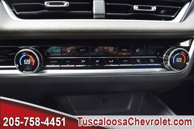 New 2026 Chevrolet Equinox LT w/ Convenience Package II image 29