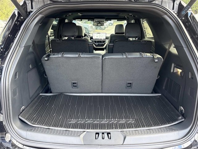 New 2026 Ford Explorer Tremor w/ Tremor Ultimate Package image 13