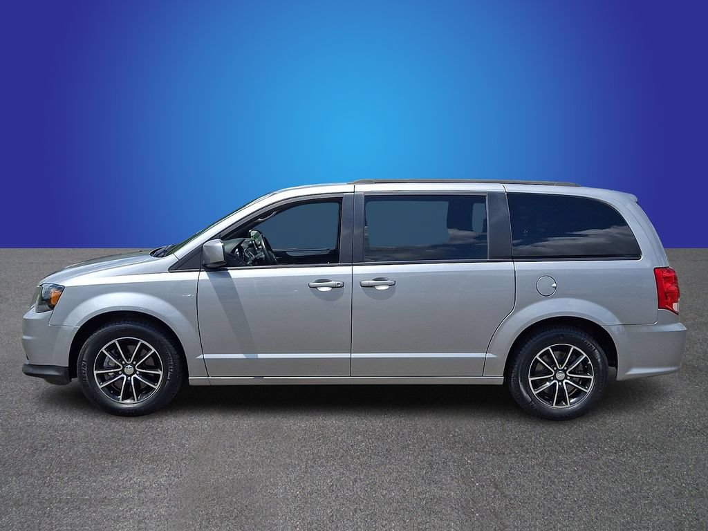 Used 2018 Dodge Grand Caravan GT FWD image 7