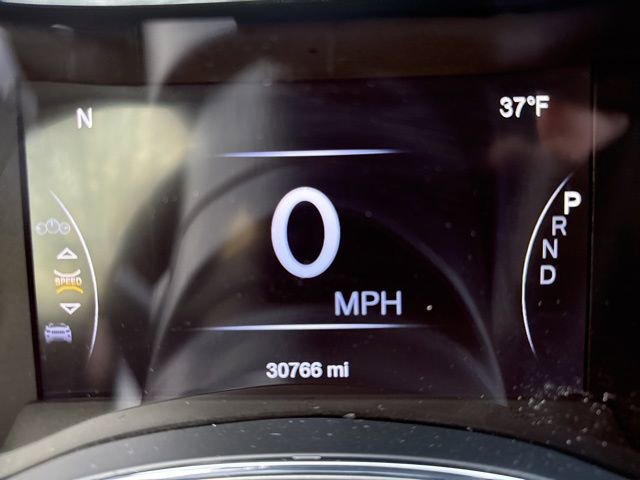 Certified 2022 Jeep Grand Cherokee Limited image 8