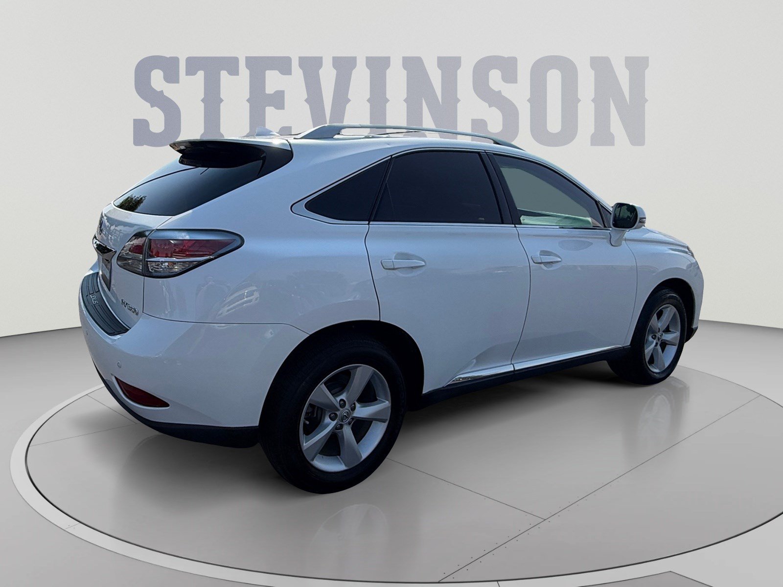 Used 2015 Lexus RX 350 AWD w/ Premium Package image 5