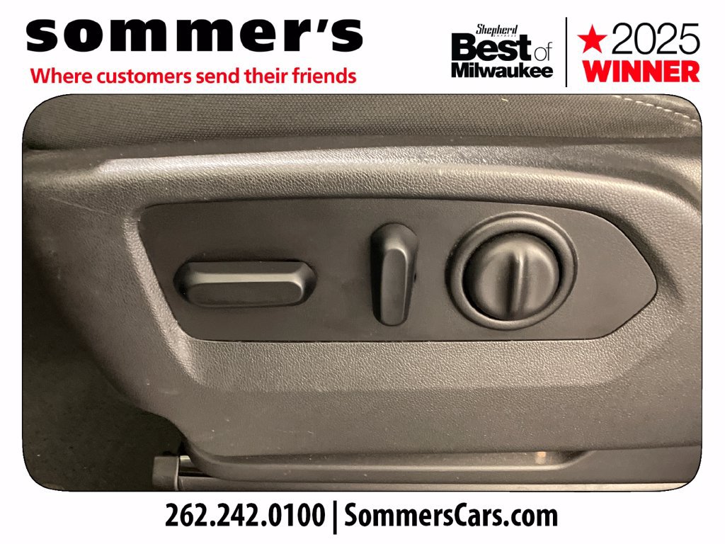 Used 2021 GMC Sierra 1500 SLE AWD/4WD image 10