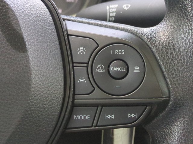 Used 2023 Toyota Corolla LE FWD image 23